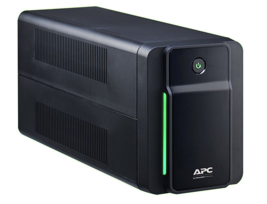 APC Back-UPS BX1200MI-FR 1200VA/650W Line-Interactive UPS, 4 Outlets