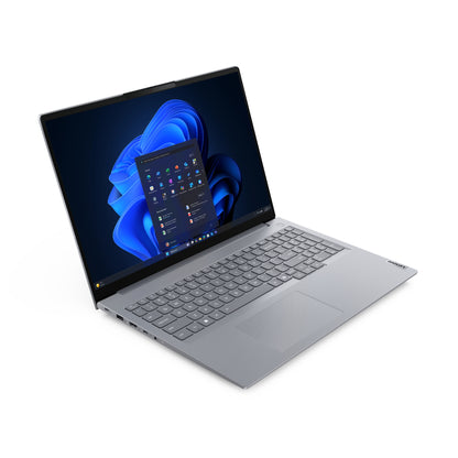 Lenovo ThinkBook 16 G9 AHP 16" Laptop – Ryzen 5 220, 16GB, 512GB SSD, image 2