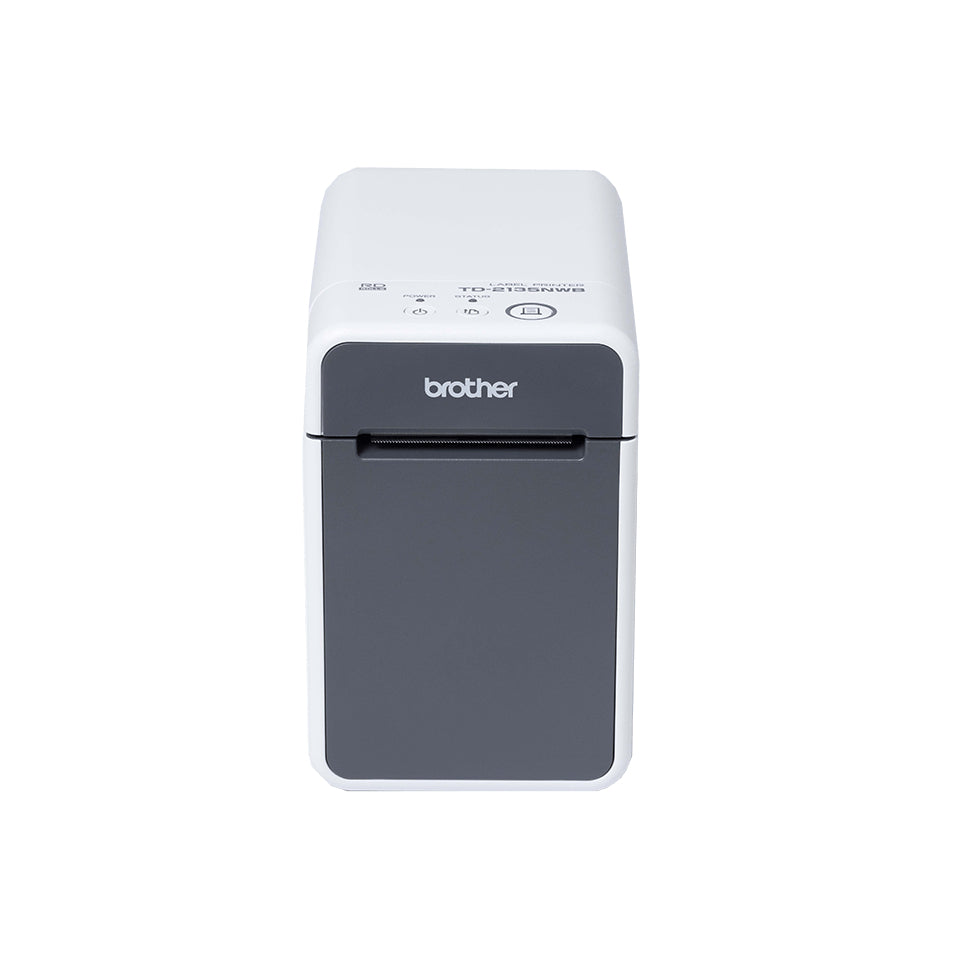 Brother TD-2135NWB Direct thermal Label Printer