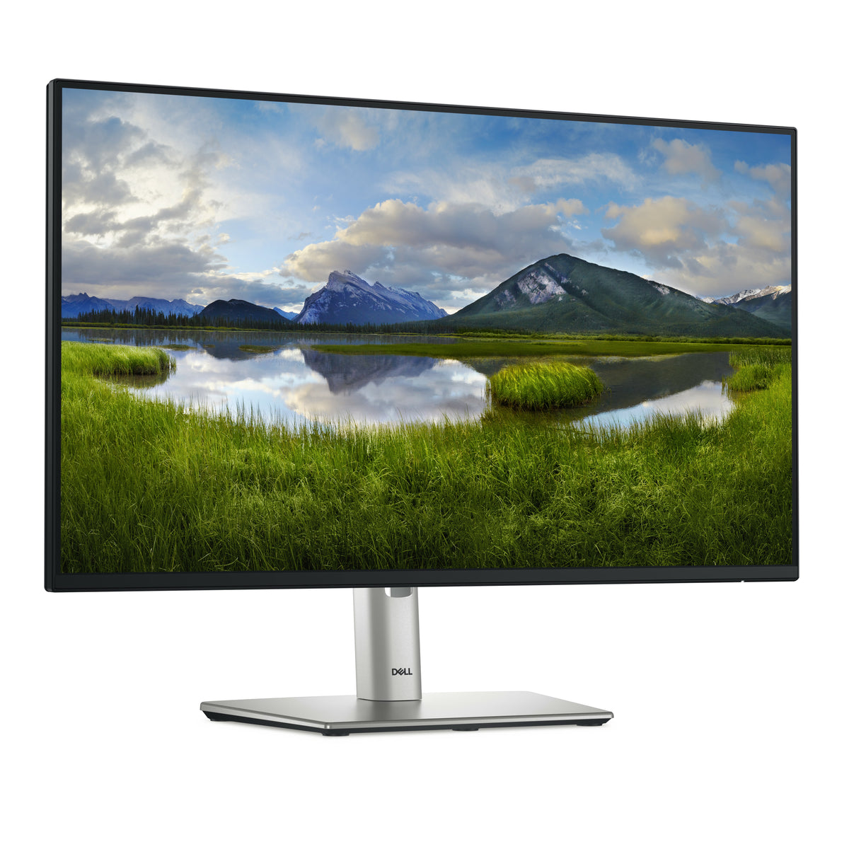 Dell Pro Plus P2425HE 23.8" Full HD IPS Monitor, 100Hz, USB-C, image 3