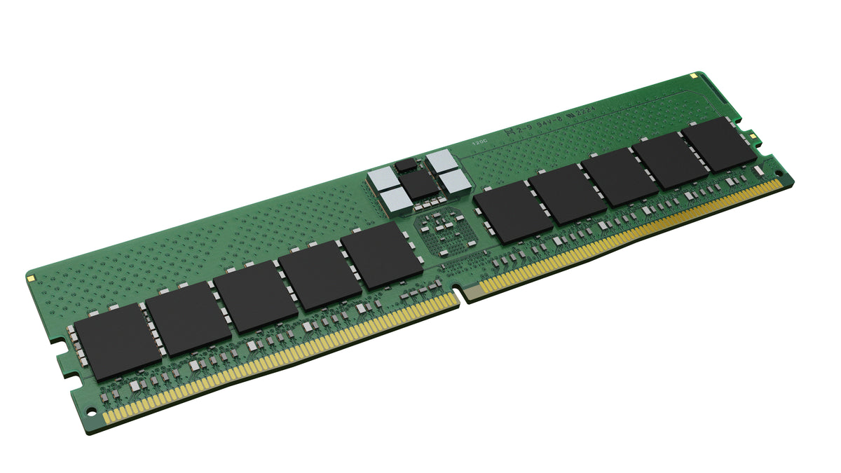 Kingston KTH-PL556D8-32G 32GB DDR5 5600MT/s DIMM ECC Desktop Memory, image 4