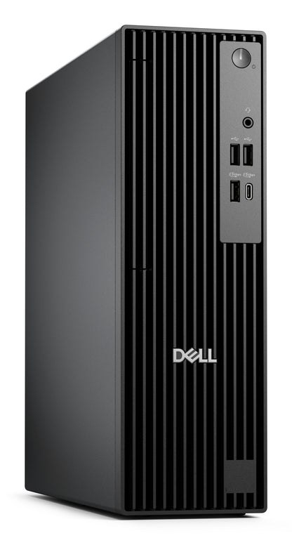 Dell Pro QCS1250 PC – Core Ultra 7 265, 16GB, 512GB SSD, image 2