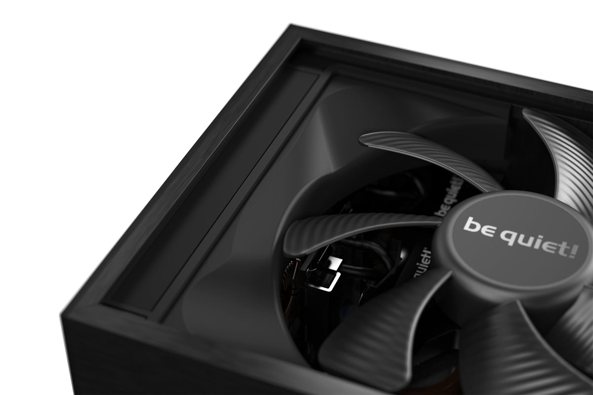 be quiet! Dark Power Pro 13, 1600W Power Supply Unit ATX Black, image 5