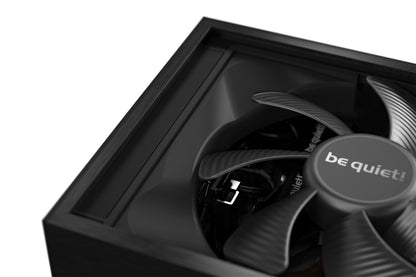be quiet! Dark Power Pro 13, 1600W Power Supply Unit ATX Black, image 5