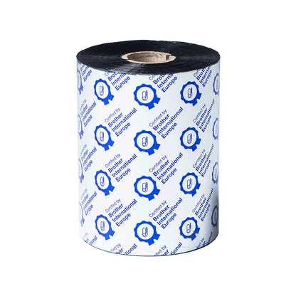 Brother BWP-1D600-110 Printer Ribbon Black