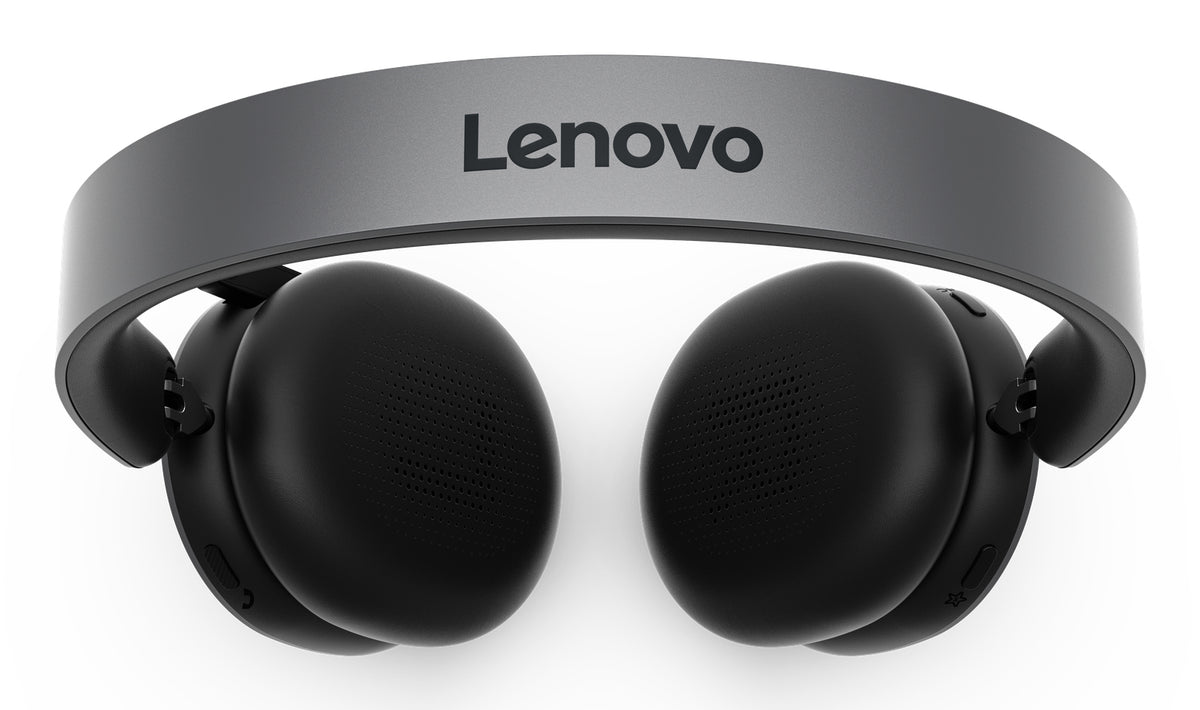 Lenovo 4XD1T60925 Stereo Wireless USB-C Headset, image 2