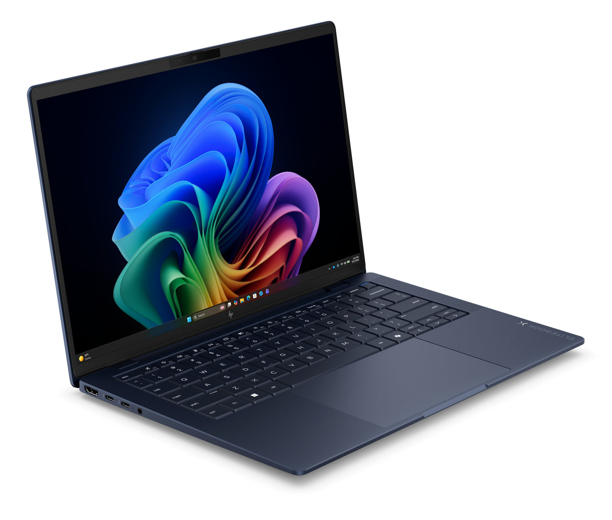 HP EliteBook X G2a 14" Laptop – Ryzen AI 7 PRO, 32GB, 512GB SSD, image 2
