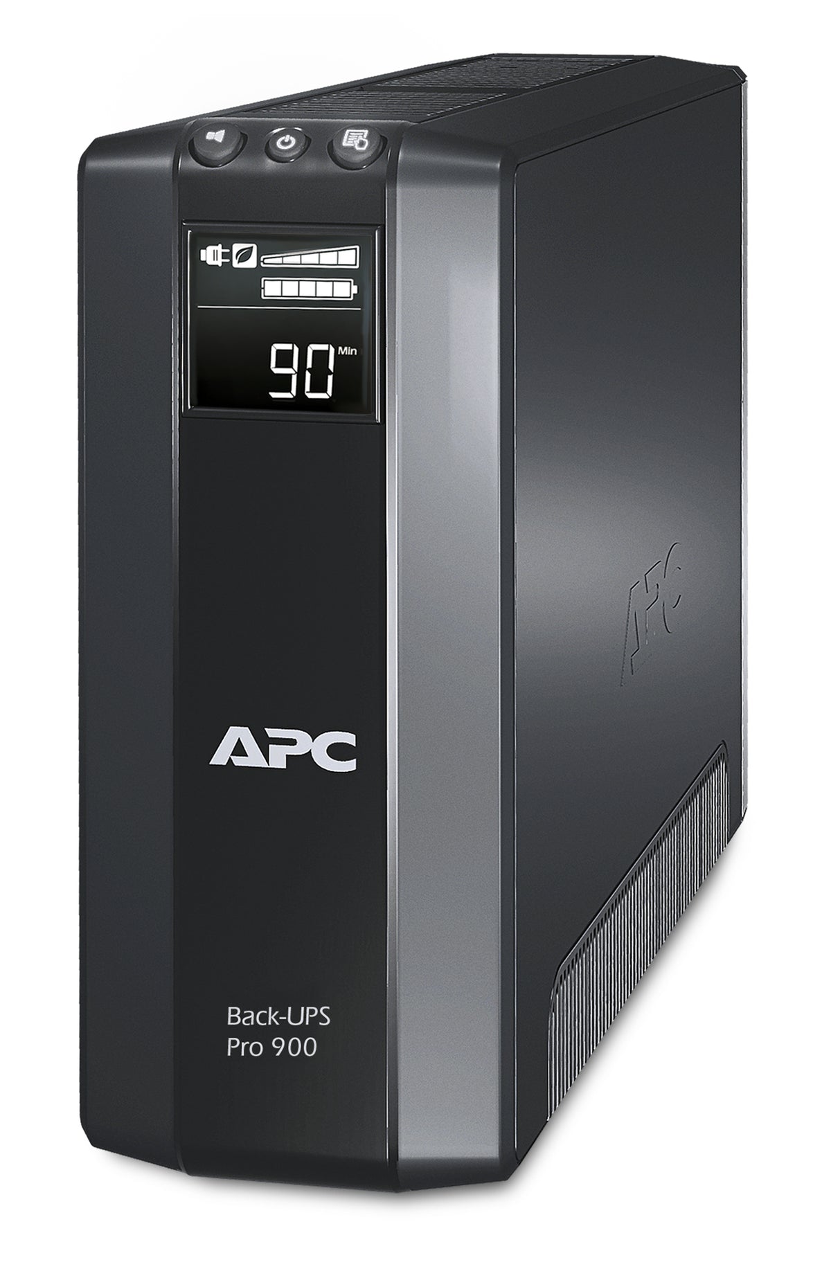 APC Back-UPS BR900G-GR 900VA/540W Line-Interactive UPS, 5 Outlets