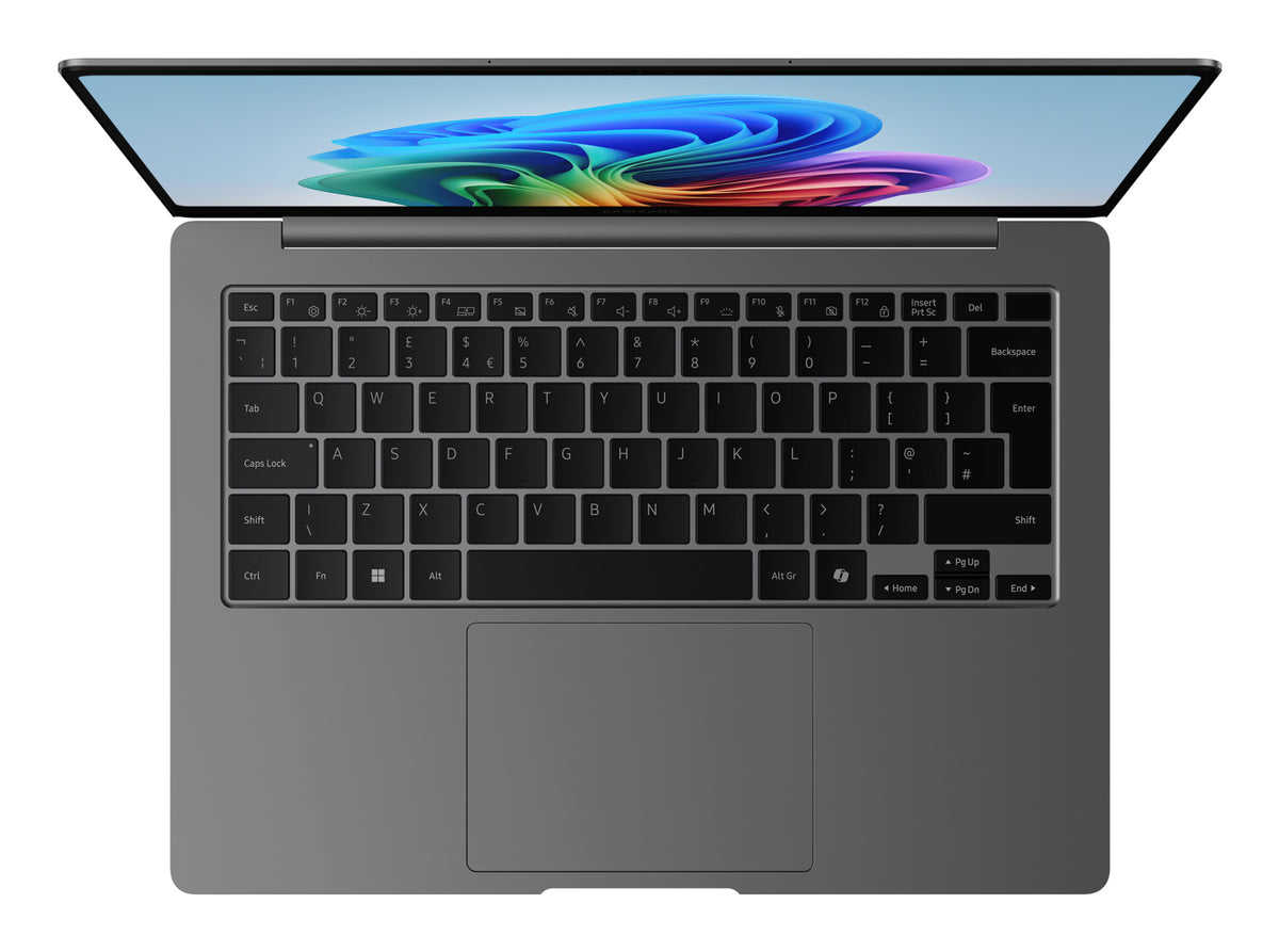 Samsung Intel Core Ultra 5 226V 16GB RAM 256GB SSD Touchscreen WQXGA+ AMOLED Windows 11, image 2