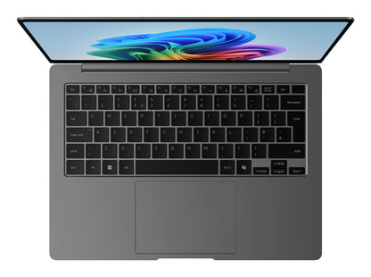 Samsung Intel Core Ultra 5 226V 16GB RAM 256GB SSD Touchscreen WQXGA+ AMOLED Windows 11, image 2