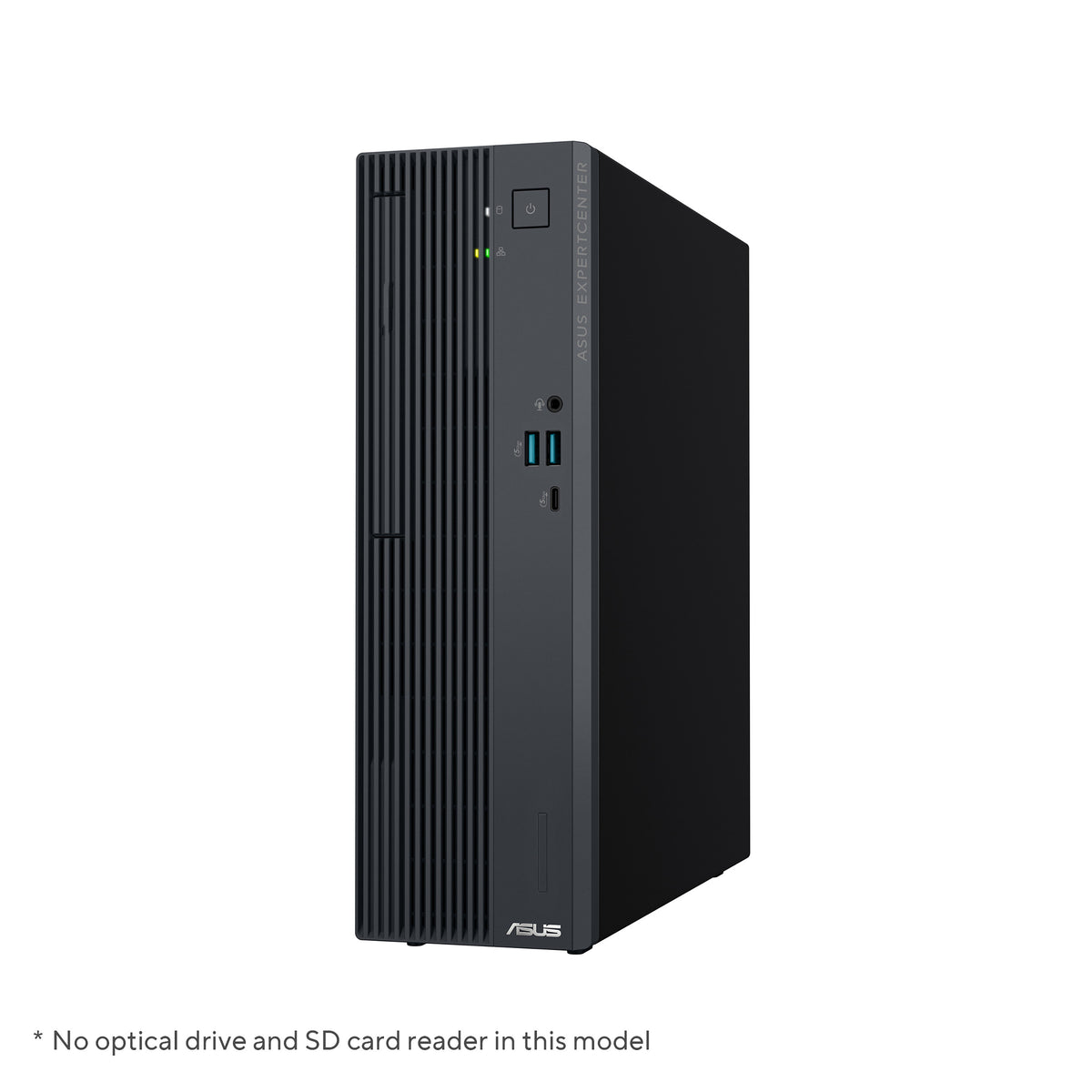 ASUS ExpertCenter PM700SK-0R5330012X PC – Ryzen AI 5 330, 16GB, 512GB SSD, image 5
