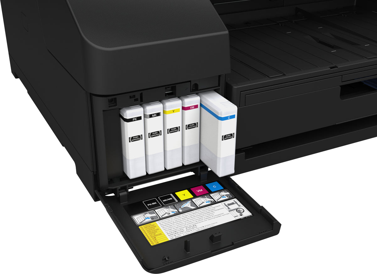 Epson SureColor P5300 Inkjet Large Format Printer, Wi-Fi, image 2