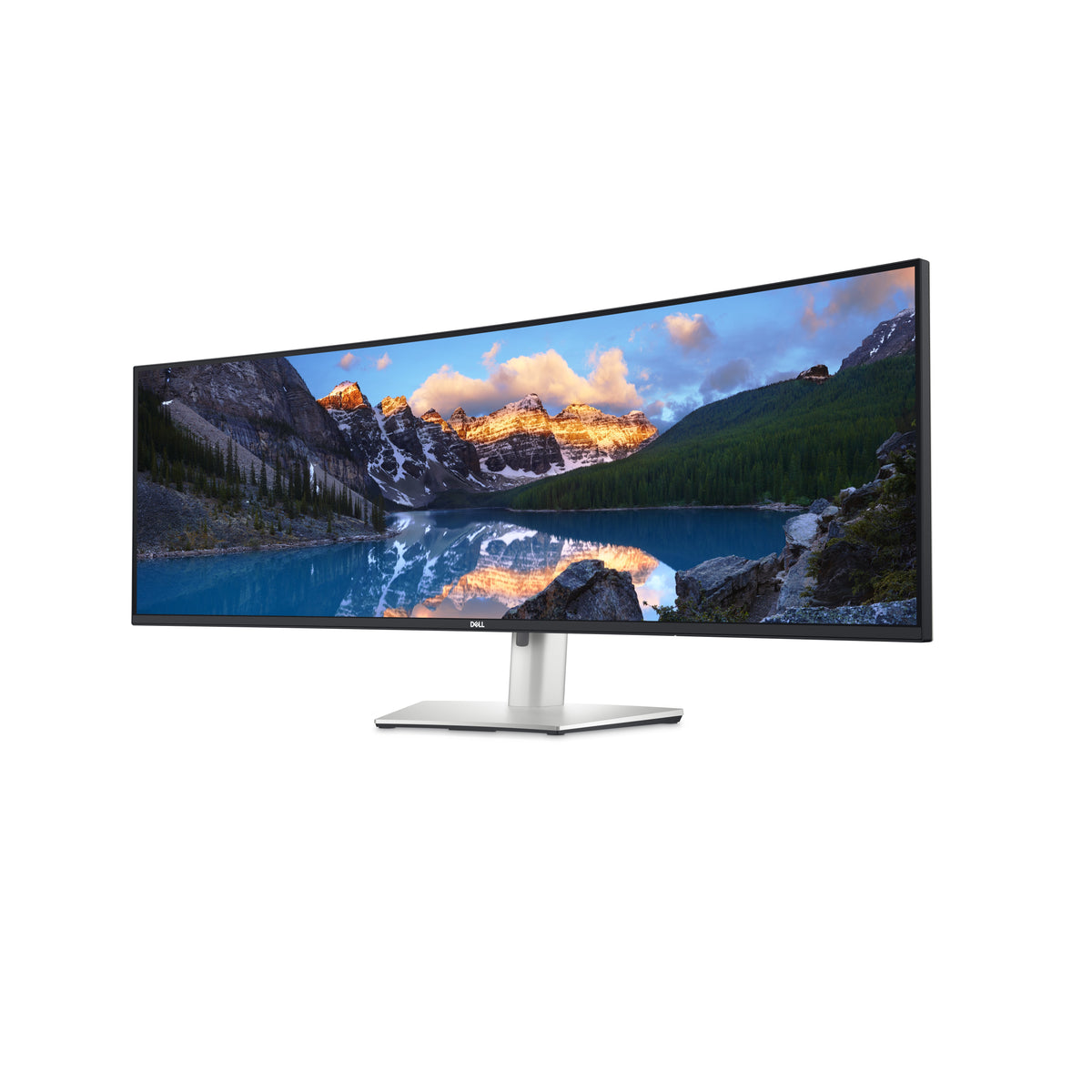 Dell UltraSharp U4924DW 49" DQHD IPS Monitor, USB-C, image 4
