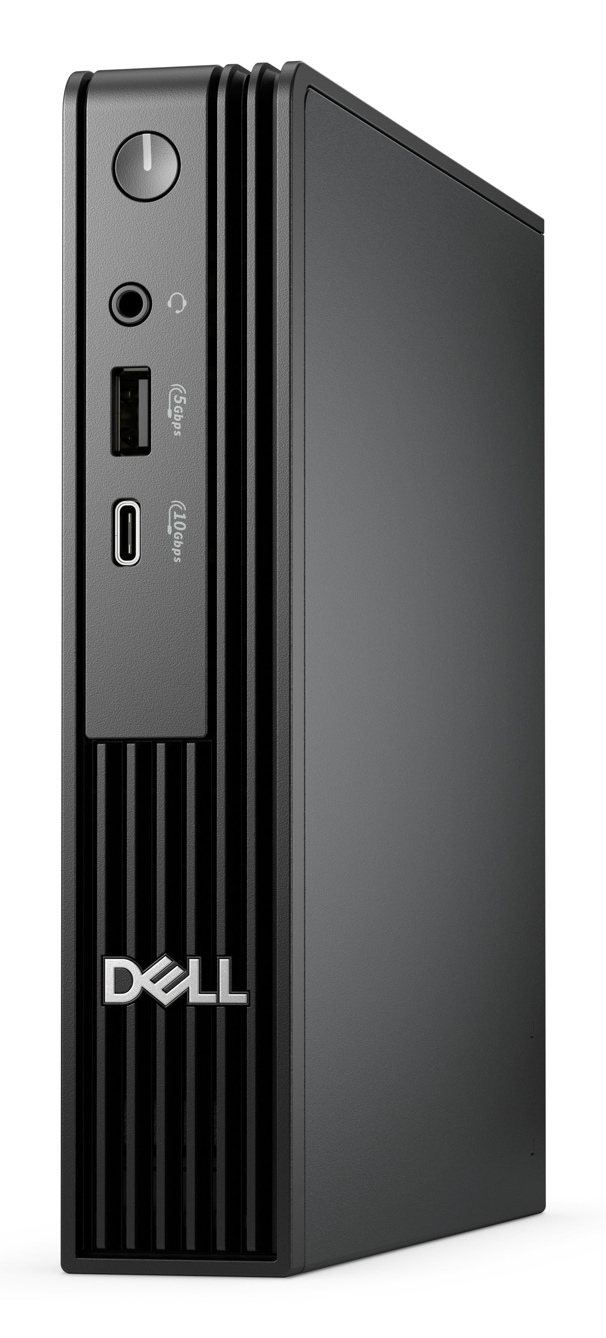 Dell Pro QCM1250 PC – Core i3-14100T, 8GB, 512GB SSD, image 3