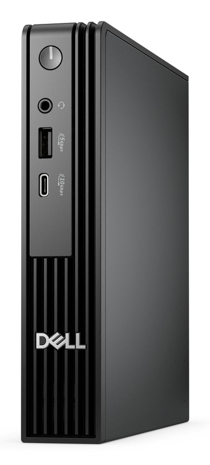 Dell Pro QCM1250 PC – Core i3-14100T, 8GB, 512GB SSD, image 3