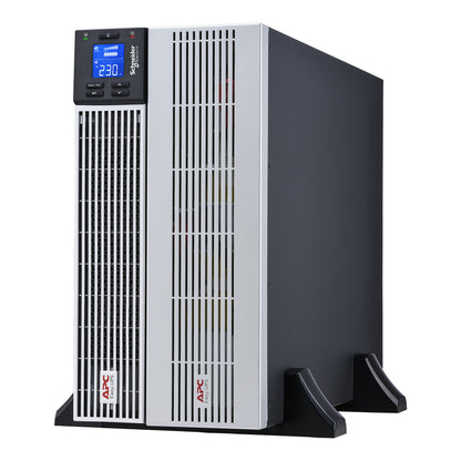 APC Easy UPS SRVL6KRILRK 6000VA/6000W Online UPS, Rackmount, image 3