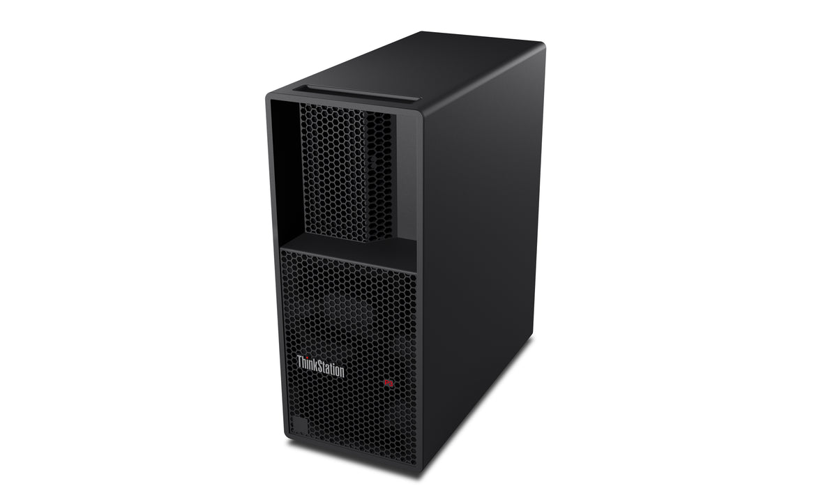 Lenovo ThinkStation P3 Tower Gen 2 Workstation – Core Ultra 7 265, 16GB, 512GB SSD, 30HT00AJUK, image 5