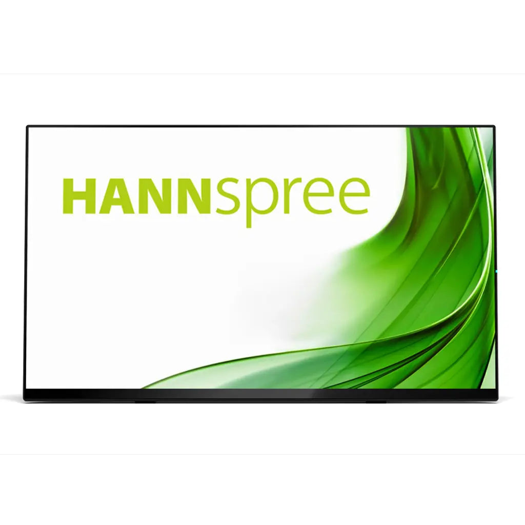 Hannspree HT279PPB 27" Full HD Monitor, Touch, image 2