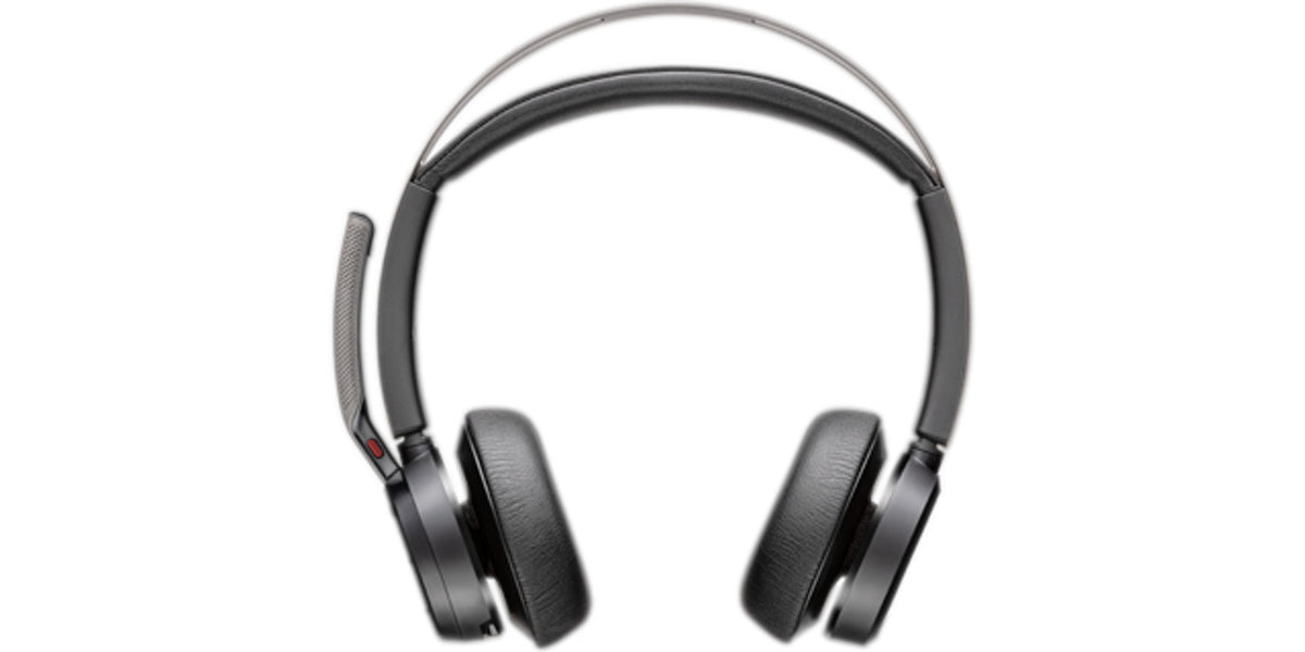 HP Voyager Focus 2 Microsoft Teams Certified USB-C-C Headset