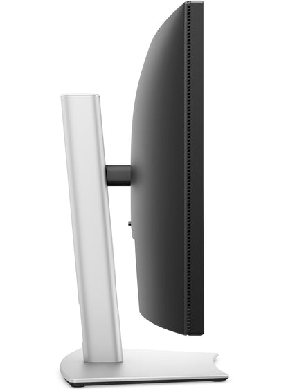 Dell Pro Plus P3425WE 34.1" UltraWide QHD IPS Monitor, 100Hz, USB-C, image 3