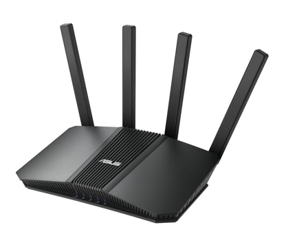 ASUS RT-BE82U BE6500 Wi-Fi 7 Dual-Band Router