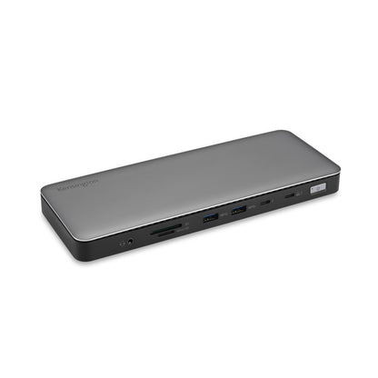 Kensington SD5760T Thunderbolt 4 Dual 4K Docking Station with 96W Power Delivery Docking