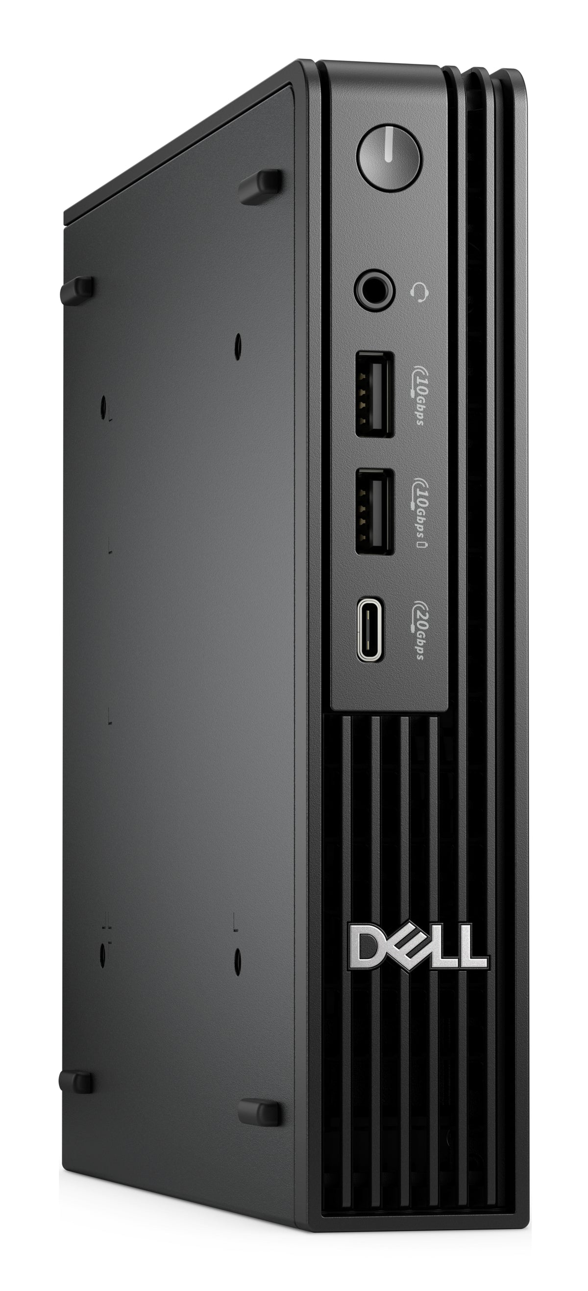 Dell Pro QBM1250 Plus PC – Core Ultra 7 265, 16GB, 512GB SSD, image 2