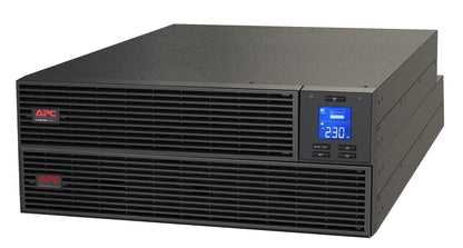 APC SRV10KRIRK 10000VA/10000W Online UPS, Rackmount