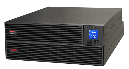 APC SRV10KRIRK 10000VA/10000W Online UPS, Rackmount