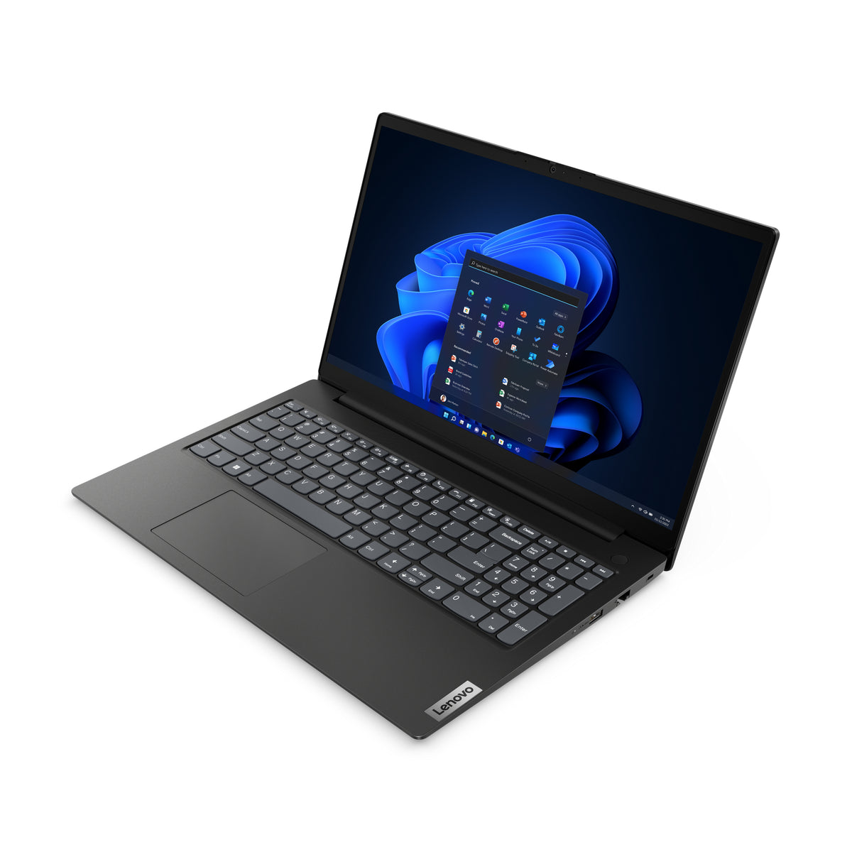 Lenovo V15 G4 AMN 15.6" Laptop – Ryzen 5 7520U, 16GB, 256GB SSD, image 3
