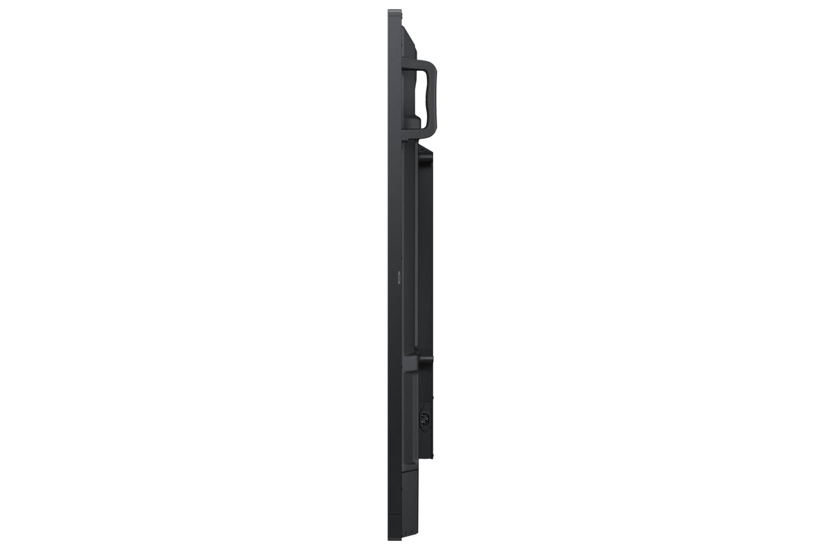 Samsung WA75F 75" 4K UHD Interactive Display, image 3