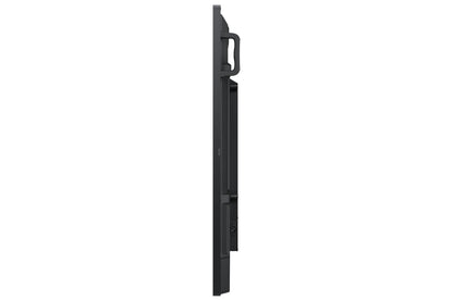 Samsung WA75F 75" 4K UHD Interactive Display, image 3
