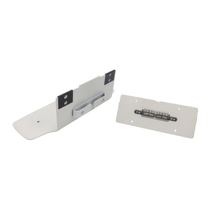 Poly Studio X50/X52/V52 Table Stand White, image 2