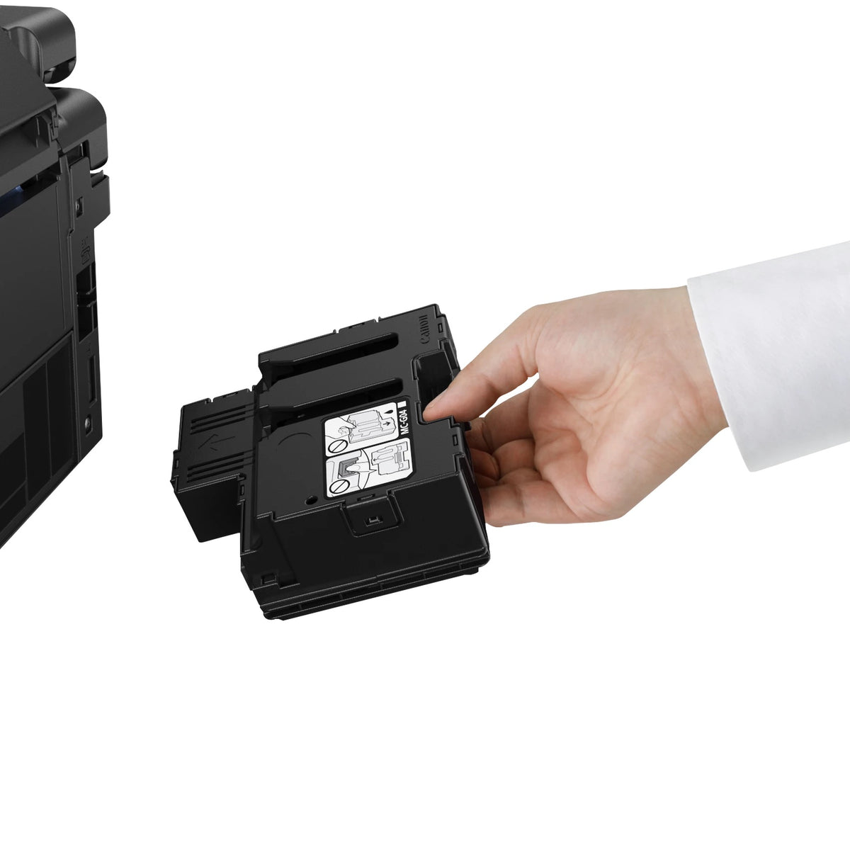 Canon PIXMA G4570 Wireless Colour All-in-one Refillable MegaTank A4 Colour Inkjet, image 6