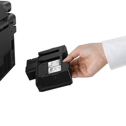 Canon PIXMA G4570 Wireless Colour All-in-one Refillable MegaTank A4 Colour Inkjet, image 6