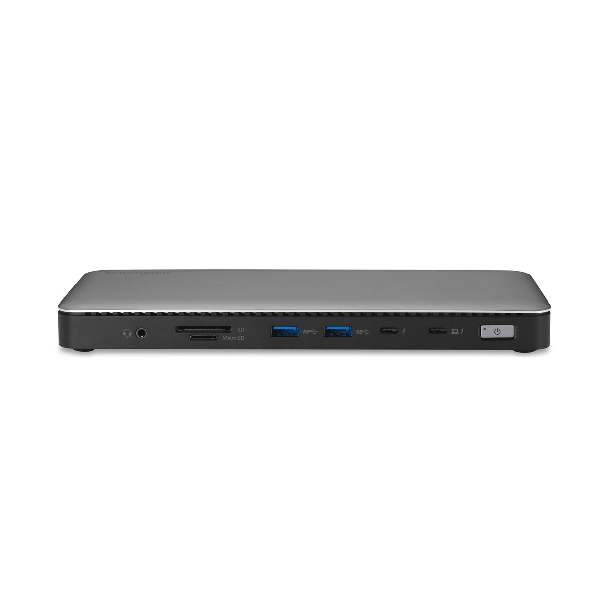 Kensington SD5760T Thunderbolt 4 Dual 4K Docking Station with 96W Power Delivery Docking, image 6