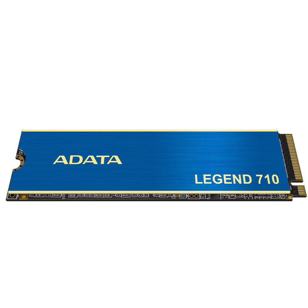 ADATA LEGEND 710 512GB M.2 PCIe 3.0 NVMe SSD, image 6