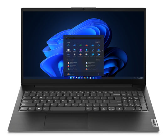 Lenovo V15 G4 IRU Laptop, 15.6" FHD, i5-13420H, 8GB, 256GB SSD, No Optical, USB-C, Windows 11 Pro