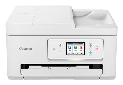 Canon PIXMA TS7750i A4 Colour Inkjet Multifunction Printer, Duplex, Wi-Fi
