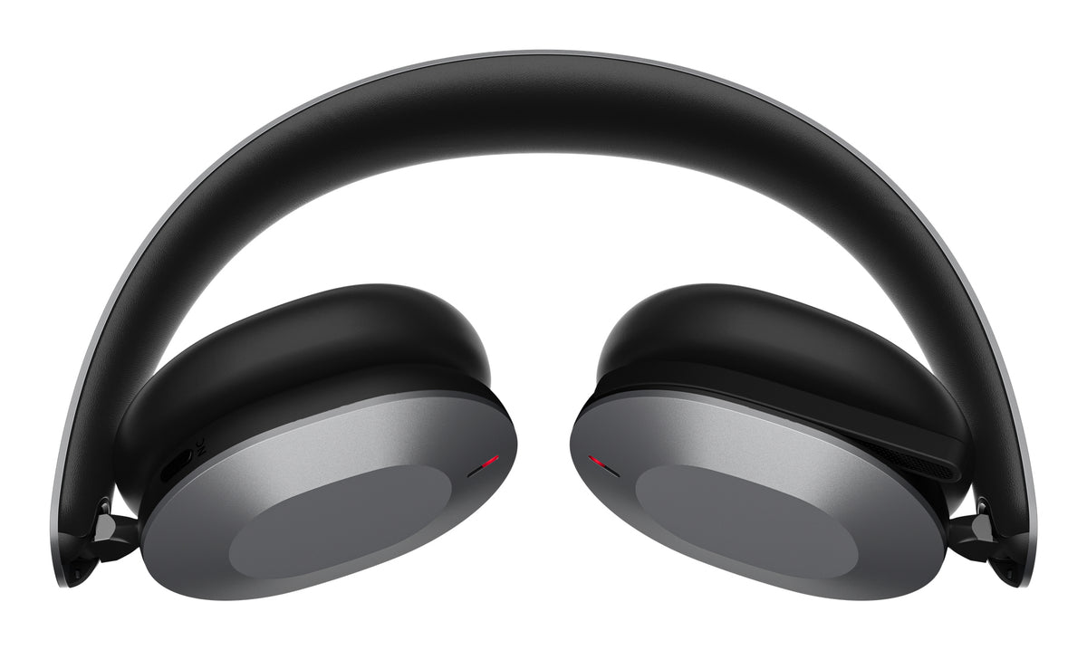 Lenovo 4XD1T60925 Stereo Wireless USB-C Headset, image 6