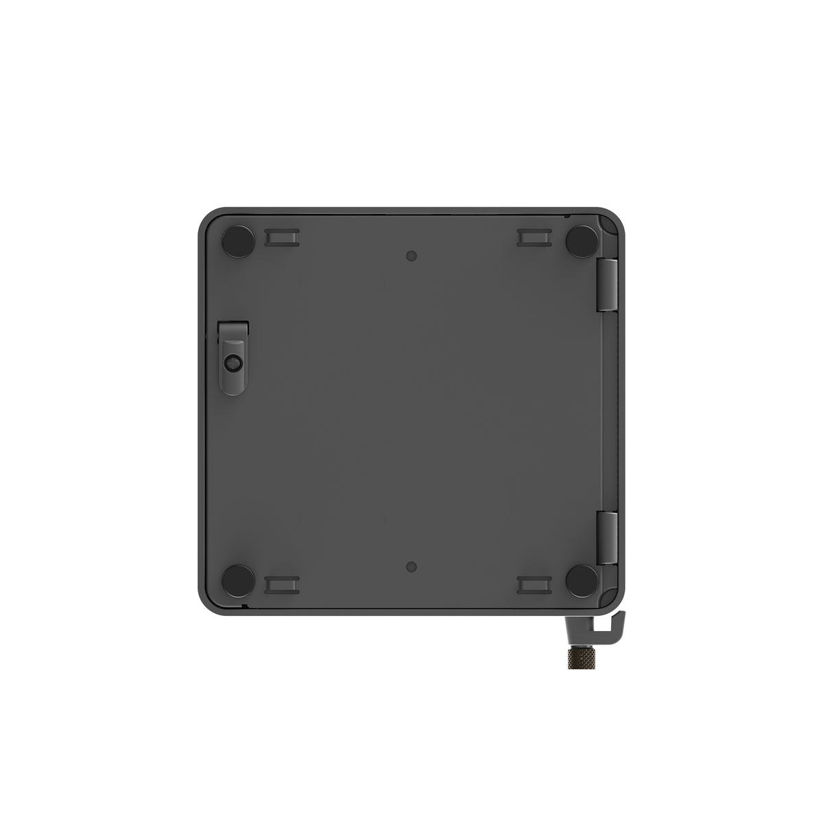 ASUS NUC 15 Pro RNUC15CRHC700003 Black 240H, image 4