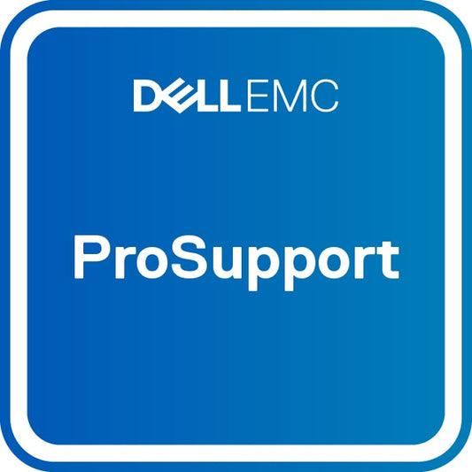 DELL ProSupport 1 license(s) 3 year(s)