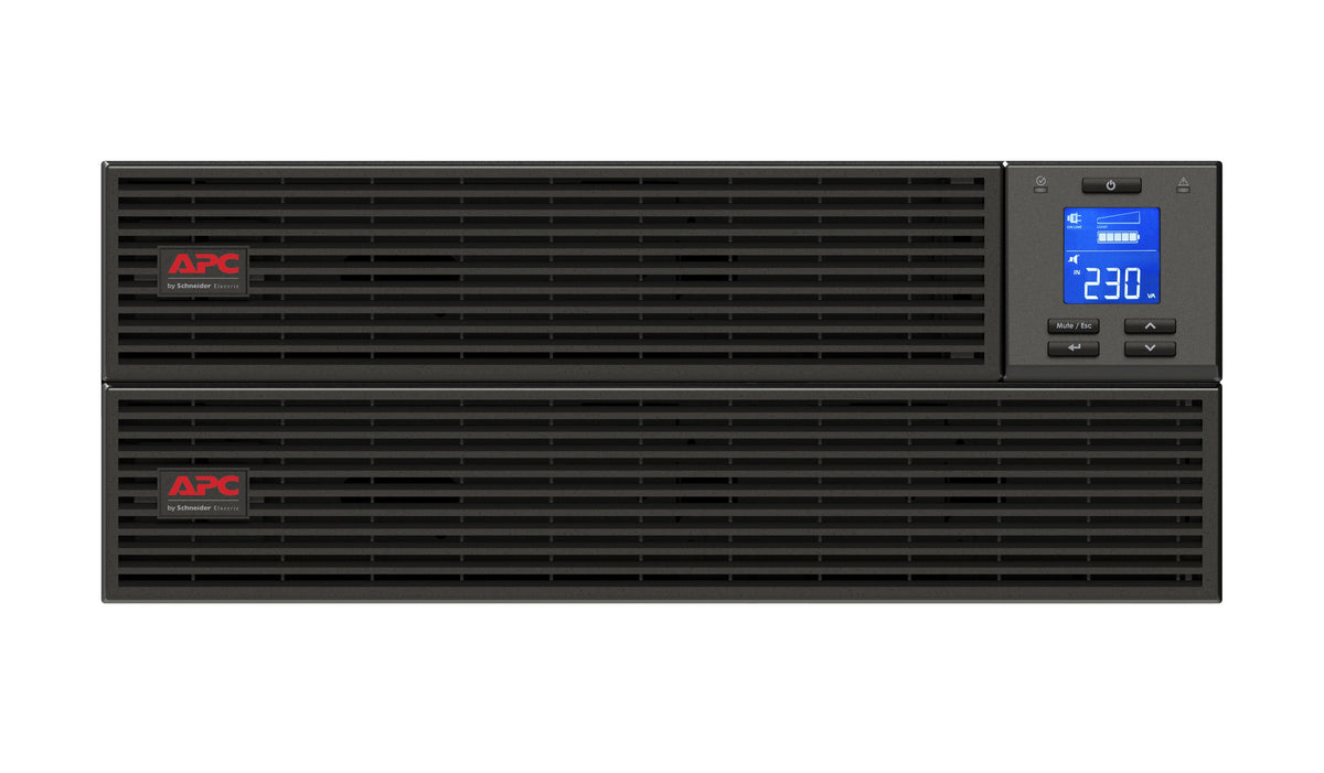 APC SRV10KRIRK 10000VA/10000W Online UPS, Rackmount, image 4