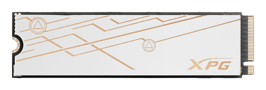 ADATA 2TB XPG MARS 980 BLADE Gen5 M.2 NVMe Laptop-Ready SSD, M.2 2280, PCIe 5.0, 3D NAND, R/W 14K/13K MB/s, PS5 Compatible