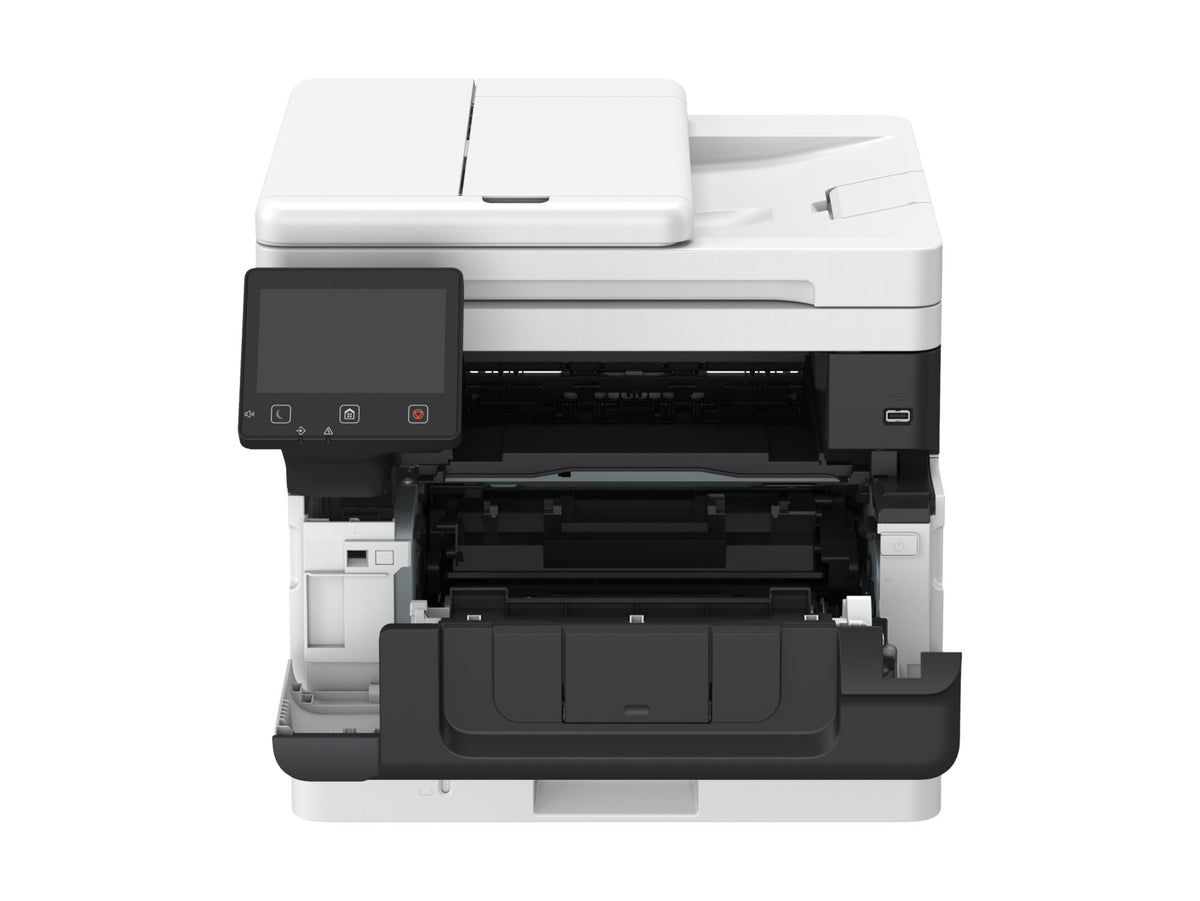 Canon i-SENSYS MF461dw II A4 Mono Laser Multifunction Printer, 36ppm, Duplex, Wi-Fi, image 2
