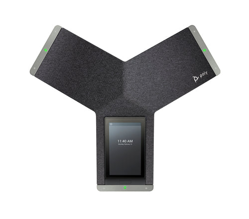 HP Trio C60 IP Conference Phone for Microsoft Teams Full Radio and PoE-enabled, image 6