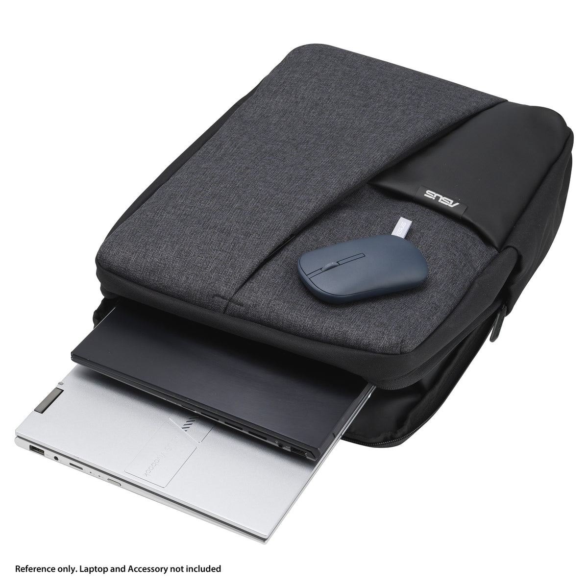 ASUS AP4600 16" Laptop Backpack, image 5