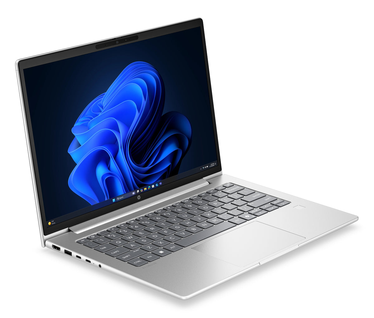 HP E46PYET 14" Laptop – 16GB, 512GB SSD, image 2