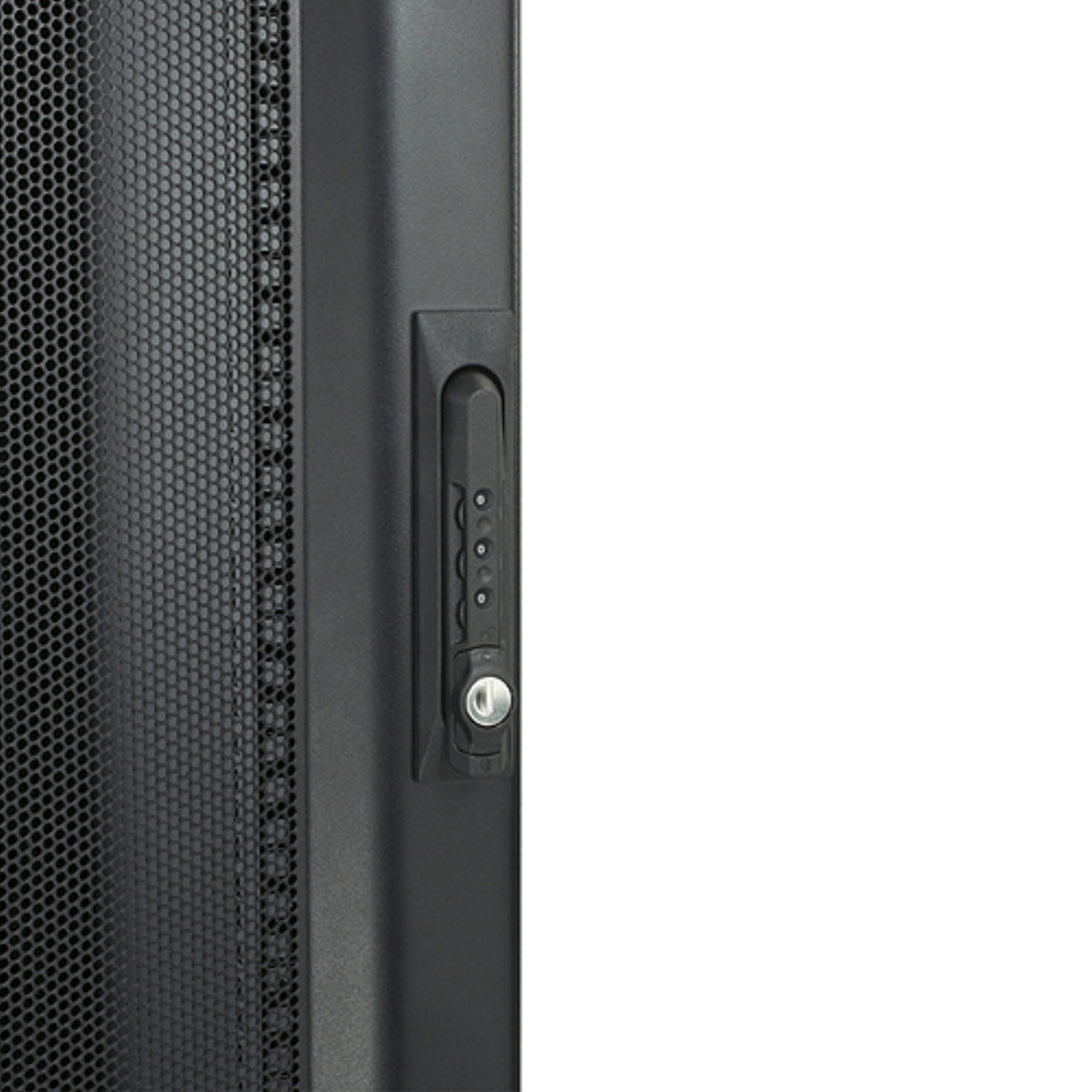 APC Combination Lock Handles (Qty 2) for NetShelter SX / SV / VX Enclosures
