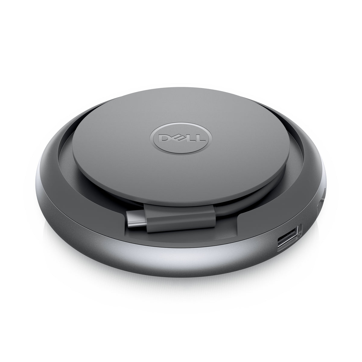 Dell Mobile Adapter Speakerphone- MH3021P, image 4